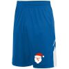 Youth Alley-Oop Reversible Shorts Thumbnail