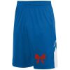 Youth Alley-Oop Reversible Shorts Thumbnail