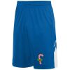 Youth Alley-Oop Reversible Shorts Thumbnail
