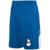 Youth Alley-Oop Reversible Shorts Thumbnail