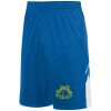 Youth Alley-Oop Reversible Shorts Thumbnail