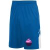 Youth Alley-Oop Reversible Shorts Thumbnail