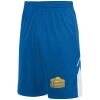 Youth Alley-Oop Reversible Shorts Thumbnail
