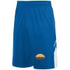 Youth Alley-Oop Reversible Shorts Thumbnail