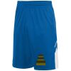 Youth Alley-Oop Reversible Shorts Thumbnail