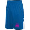 Youth Alley-Oop Reversible Shorts Thumbnail