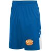 Youth Alley-Oop Reversible Shorts Thumbnail