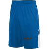 Youth Alley-Oop Reversible Shorts Thumbnail