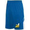 Youth Alley-Oop Reversible Shorts Thumbnail