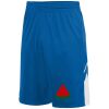 Youth Alley-Oop Reversible Shorts Thumbnail
