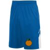 Youth Alley-Oop Reversible Shorts Thumbnail