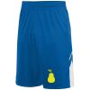 Youth Alley-Oop Reversible Shorts Thumbnail