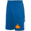 Youth Alley-Oop Reversible Shorts Thumbnail