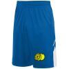 Youth Alley-Oop Reversible Shorts Thumbnail