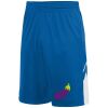 Youth Alley-Oop Reversible Shorts Thumbnail