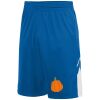 Youth Alley-Oop Reversible Shorts Thumbnail
