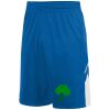 Youth Alley-Oop Reversible Shorts Thumbnail