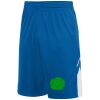 Youth Alley-Oop Reversible Shorts Thumbnail