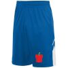 Youth Alley-Oop Reversible Shorts Thumbnail