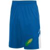 Youth Alley-Oop Reversible Shorts Thumbnail