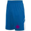 Youth Alley-Oop Reversible Shorts Thumbnail
