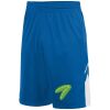 Youth Alley-Oop Reversible Shorts Thumbnail