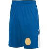 Youth Alley-Oop Reversible Shorts Thumbnail
