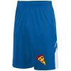 Youth Alley-Oop Reversible Shorts Thumbnail