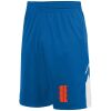 Youth Alley-Oop Reversible Shorts Thumbnail