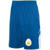 Youth Alley-Oop Reversible Shorts Thumbnail