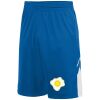 Youth Alley-Oop Reversible Shorts Thumbnail