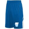Youth Alley-Oop Reversible Shorts Thumbnail