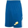 Youth Alley-Oop Reversible Shorts Thumbnail