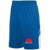 Youth Alley-Oop Reversible Shorts Thumbnail