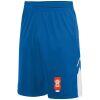 Youth Alley-Oop Reversible Shorts Thumbnail
