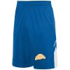 Youth Alley-Oop Reversible Shorts Thumbnail