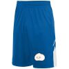 Youth Alley-Oop Reversible Shorts Thumbnail