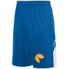 Youth Alley-Oop Reversible Shorts Thumbnail
