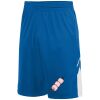 Youth Alley-Oop Reversible Shorts Thumbnail