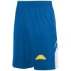 Youth Alley-Oop Reversible Shorts Thumbnail