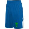 Youth Alley-Oop Reversible Shorts Thumbnail