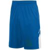 Youth Alley-Oop Reversible Shorts Thumbnail