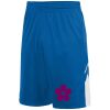 Youth Alley-Oop Reversible Shorts Thumbnail