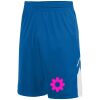 Youth Alley-Oop Reversible Shorts Thumbnail