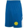 Youth Alley-Oop Reversible Shorts Thumbnail