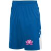 Youth Alley-Oop Reversible Shorts Thumbnail