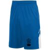 Youth Alley-Oop Reversible Shorts Thumbnail