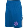 Youth Alley-Oop Reversible Shorts Thumbnail
