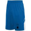 Youth Alley-Oop Reversible Shorts Thumbnail