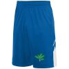 Youth Alley-Oop Reversible Shorts Thumbnail